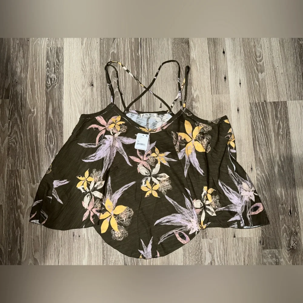 Free People nwt no